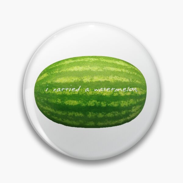 Artikelvorschau, Wassermelone entworfen und verkauft von mrfarring.