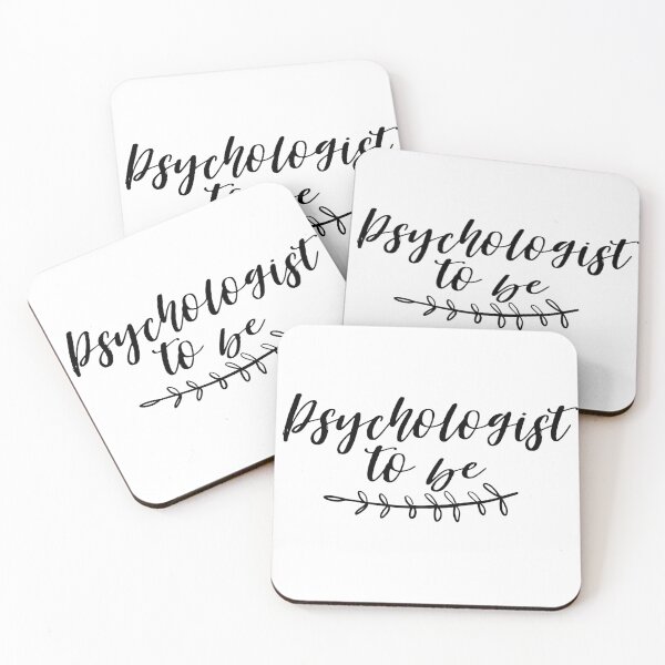 Item preview, Psychologist to be Future Psychologist School Psychologist  designed and sold by MellowSphere.