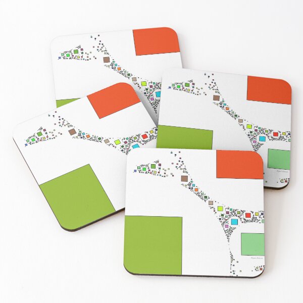 Item preview, Social Distancing 3 designed and sold by Rafael Salazar.
