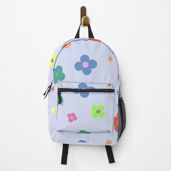 Item preview, COLORFUL FLOWERS designed and sold by JK Stickers.