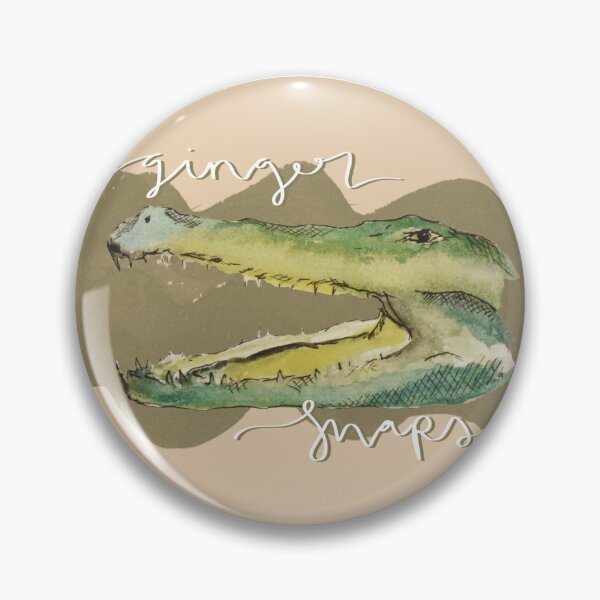 Item preview, Ginger Snaps 2 designed and sold by maggieoreimer.
