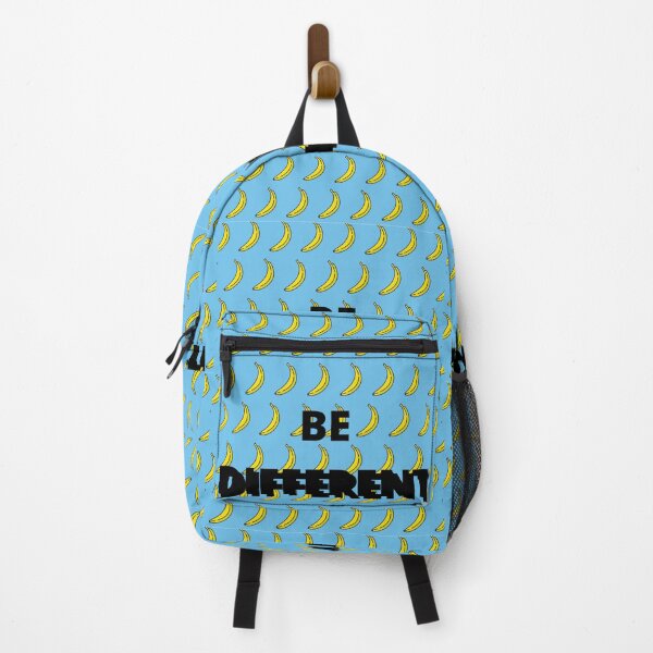 Item preview, Be Different Gift Pattern designed and sold by redbeardmaxim.