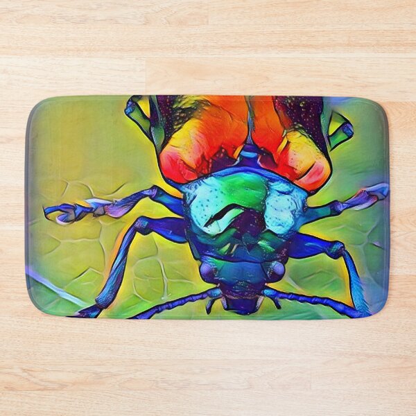 Item preview, Beetle designed and sold by vibrants.