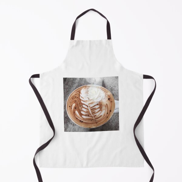 Item preview, Delicious Cappuccino designed and sold by newburyboutique.