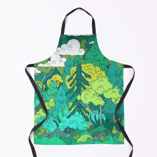 Item preview, Scribble Forest designed and sold by Bethany Gustafson.