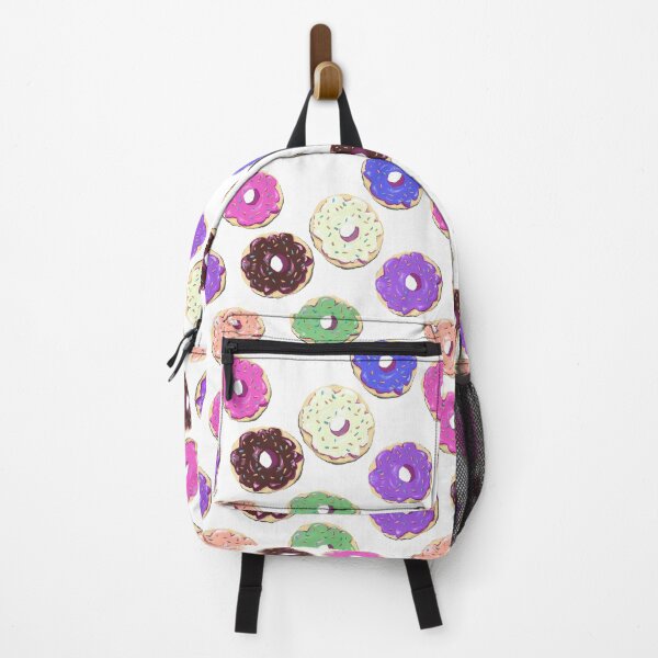 Item preview, Doughnut Stop Believing designed and sold by maryhop.