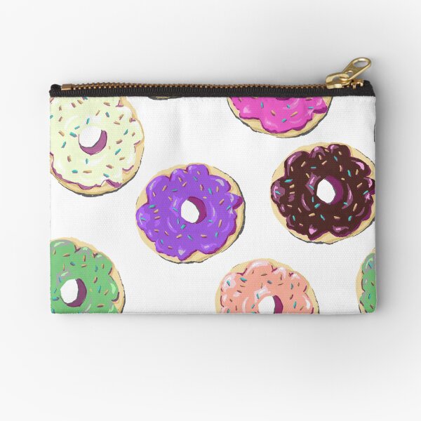Item preview, Doughnut Stop Believing  designed and sold by maryhop.