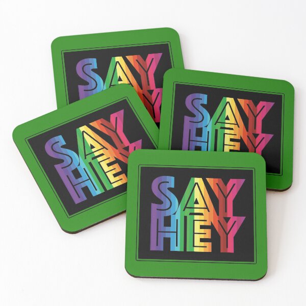 Item preview, Say Hey, If you're gay designed and sold by ScottyWalters.