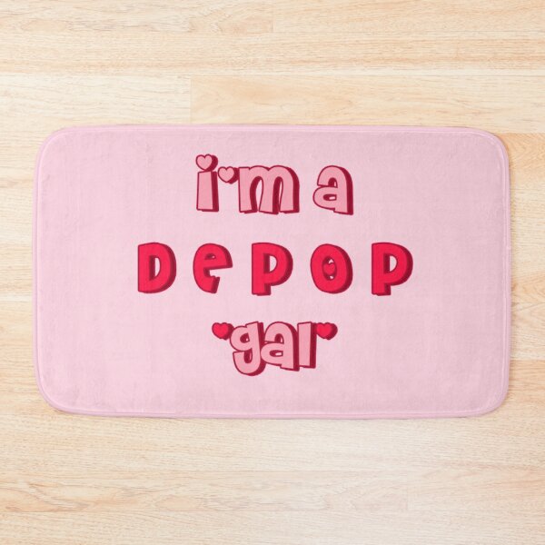 Item preview, i'm a depop gal designed and sold by elizastreet.