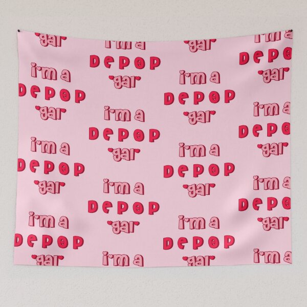 Item preview, i'm a depop gal designed and sold by elizastreet.