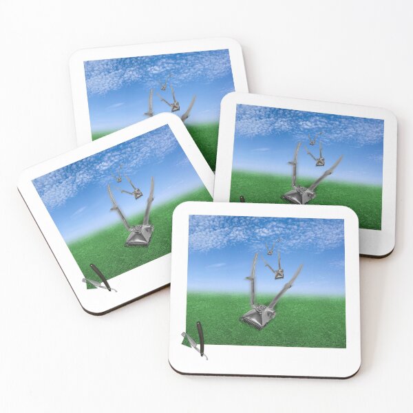 Item preview, Hair Force One,Two,Three,Four and Five designed and sold by Val Goretsky.