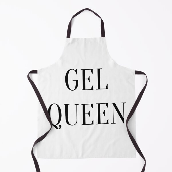 Item preview, GEL QUEEN designed and sold by RiversideBeauty.