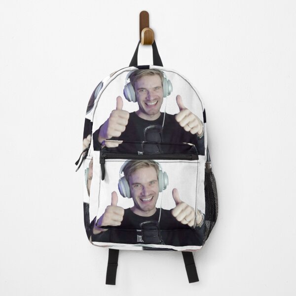 Item preview, Pewdiepie: Happy edition designed and sold by Mazzakazoo.