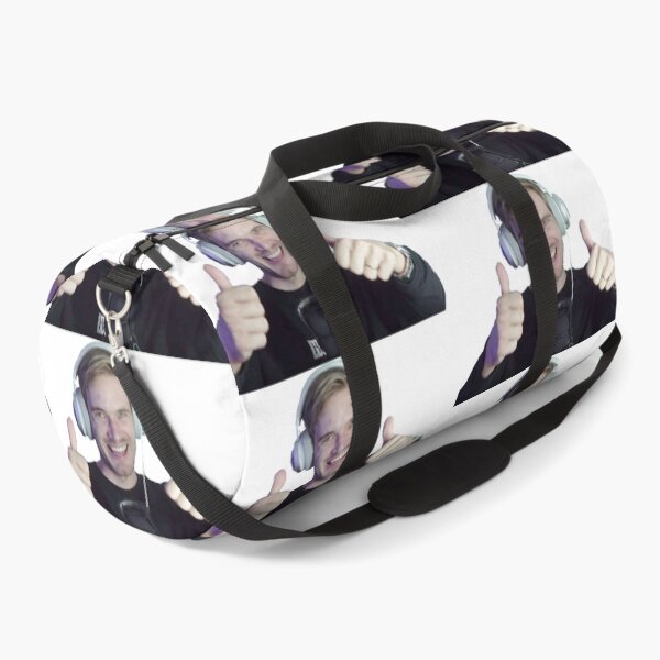 Item preview, Pewdiepie: Happy edition designed and sold by Mazzakazoo.