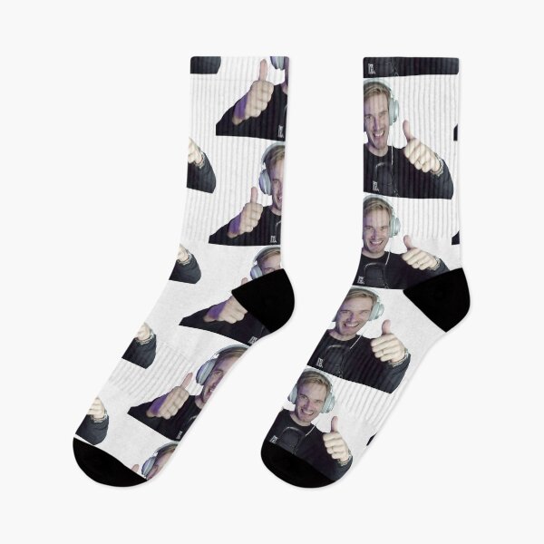 Item preview, Pewdiepie: Happy edition designed and sold by Mazzakazoo.