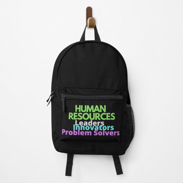 Item preview, Human Resources Description-HR designed and sold by Oreo2020 Creations.