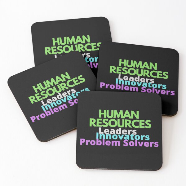 Item preview, Human Resources Description-HR designed and sold by Oreo2020 Creations.