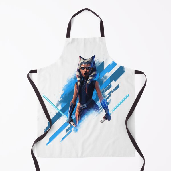 Item preview, Ahsoka Tano designed and sold by PeterSilver.