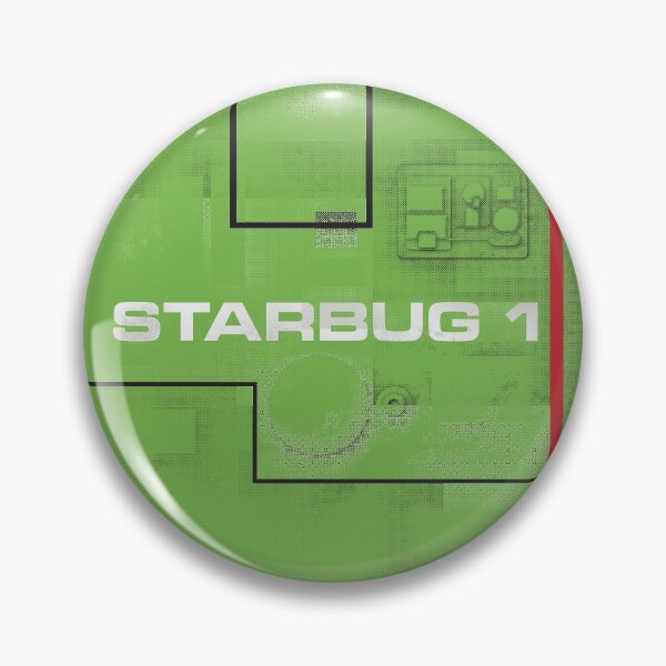 Item preview, Starbug hull designed and sold by thricechampion.