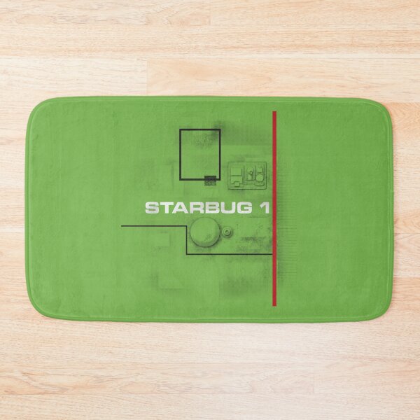 Item preview, Starbug hull designed and sold by thricechampion.