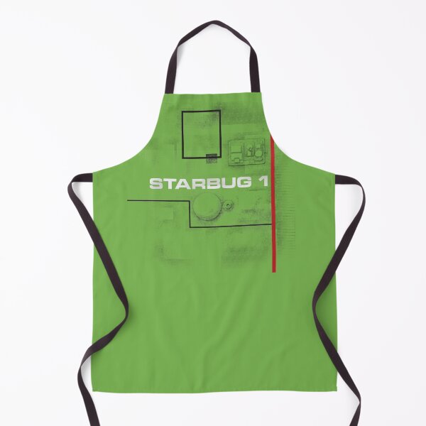 Item preview, Starbug hull designed and sold by thricechampion.