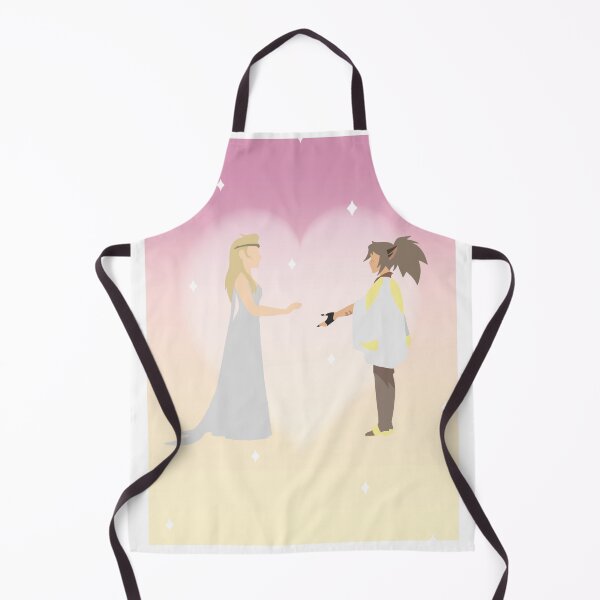 Item preview, Ethereal Catradora designed and sold by Ginita7900.