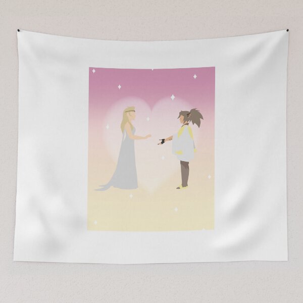 Item preview, Ethereal Catradora designed and sold by Ginita7900.