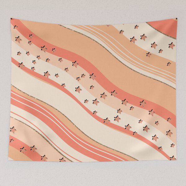 Item preview, Retro Vsco Pattern designed and sold by OkihanaShop.