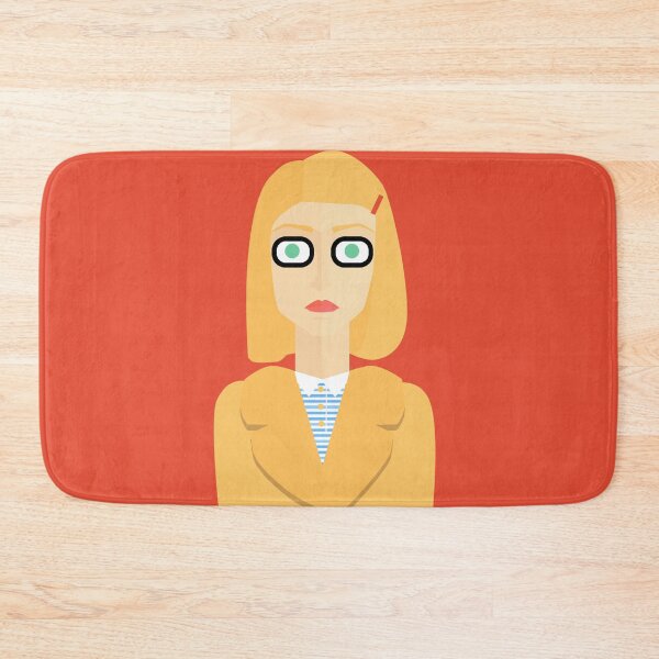 Item preview, Margot Tenenbaum designed and sold by SydneyKoffler.