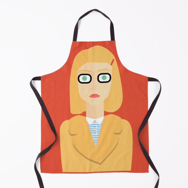 Item preview, Margot Tenenbaum designed and sold by SydneyKoffler.