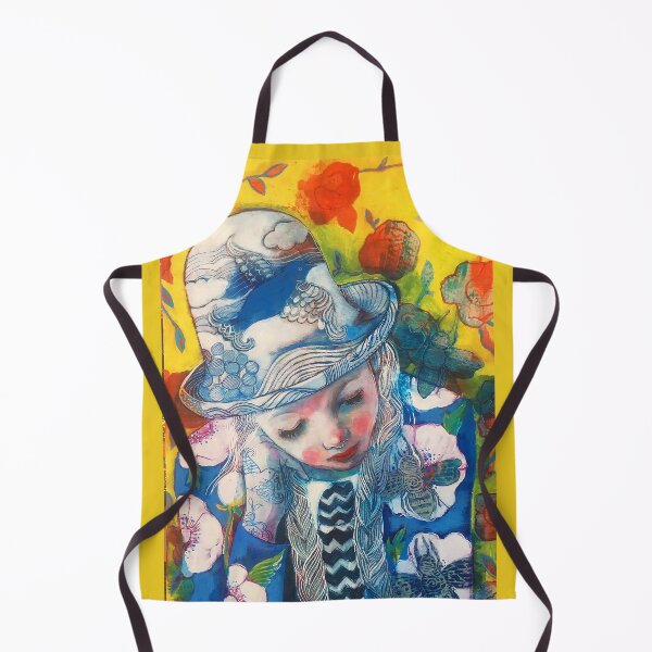 Item preview, The Bluebird Carries His Wings On His Back designed and sold by Maria Pace-Wynters.