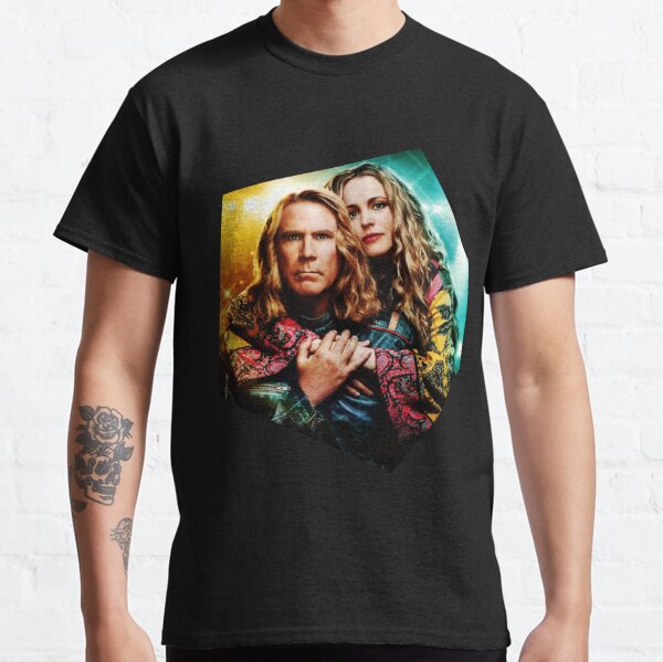 eurovision movie t shirt