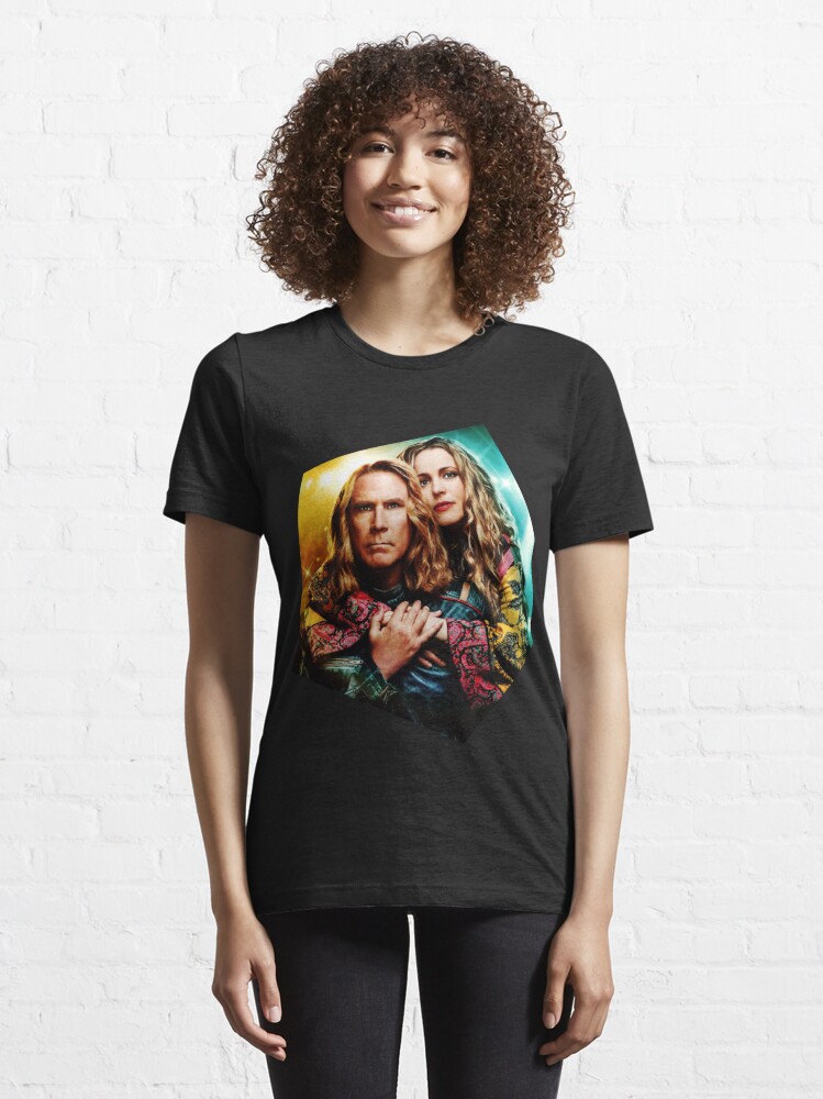 eurovision movie t shirt