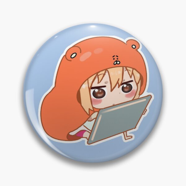 Item preview, cute anime character designed and sold by ChickenNoodle09.