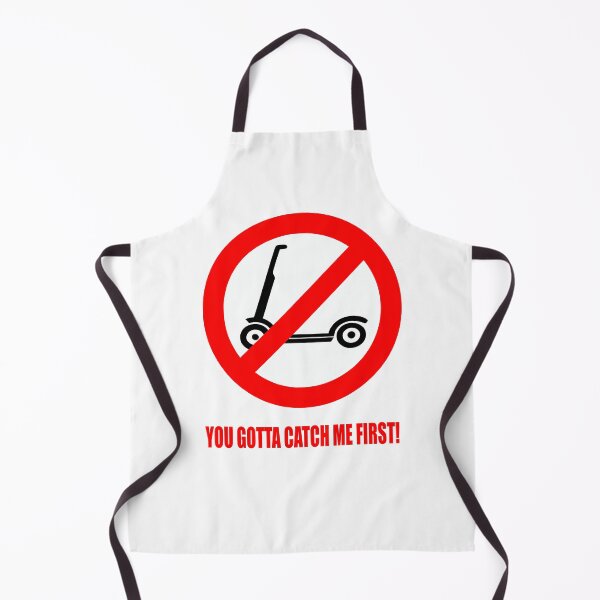 Item preview, eScooter sign designed and sold by Mandy Strain.