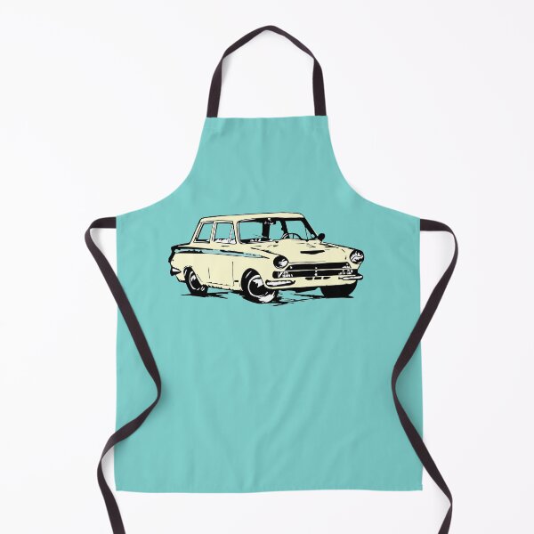 Item preview, Ford Cortina designed and sold by designseventy.