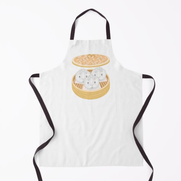 Item preview, Bunny Buns, Dim Sum designed and sold by laughingplace55.