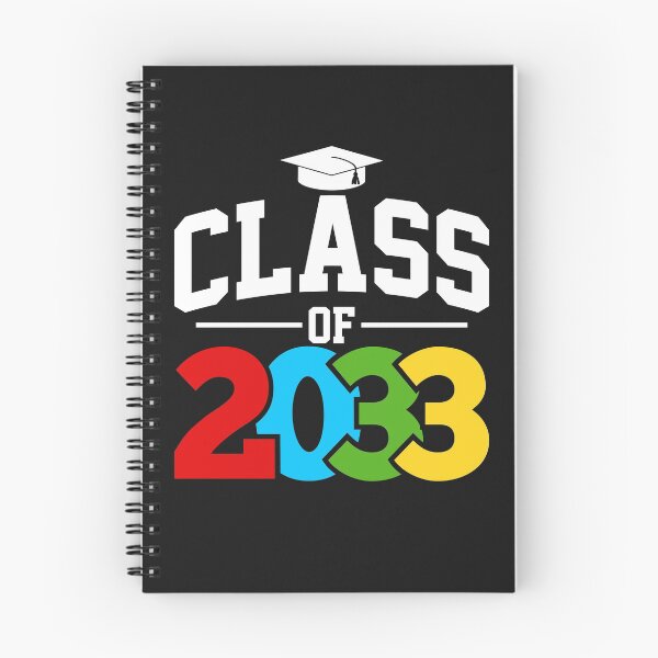 Item preview, Class Of 2033 Graduation Grow With Me Kindergarten Kids Gift designed and sold by Best Designer.