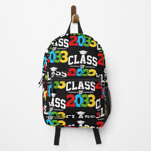 Item preview, Class Of 2033 Graduation Grow With Me Kindergarten Kids Gift designed and sold by Best Designer.