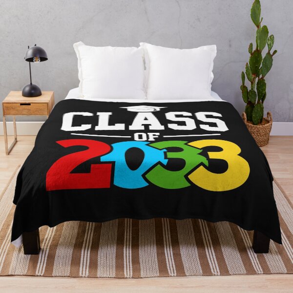 Item preview, Class Of 2033 Graduation Grow With Me Kindergarten Kids Gift designed and sold by Best Designer.