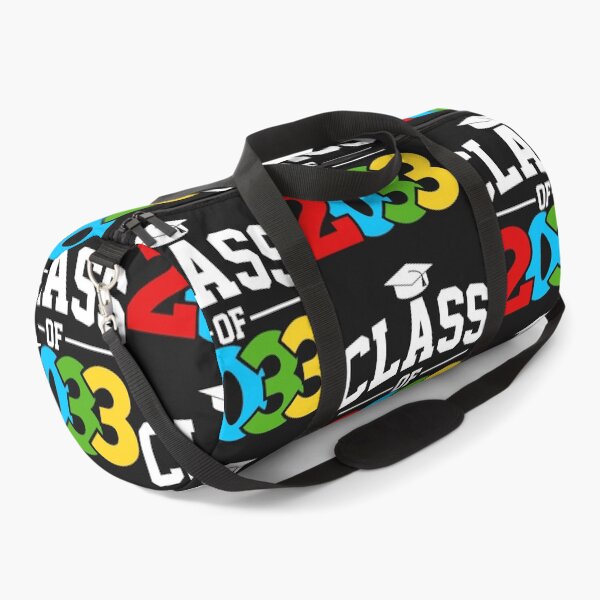 Item preview, Class Of 2033 Graduation Grow With Me Kindergarten Kids Gift designed and sold by Best Designer.