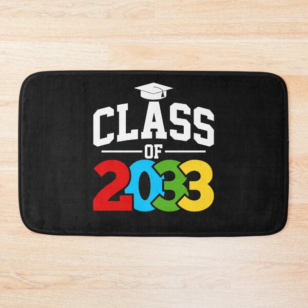 Item preview, Class Of 2033 Graduation Grow With Me Kindergarten Kids Gift designed and sold by Best Designer.