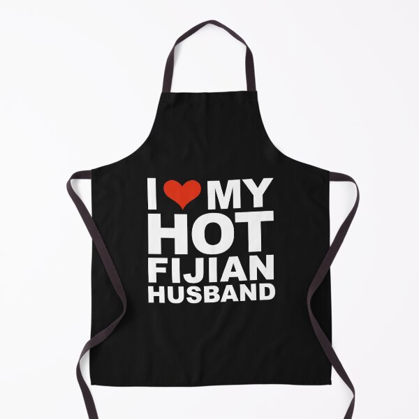 Item preview, I Love My Hot Fijian Husband Marriage Wife Fiji designed and sold by losttribe.