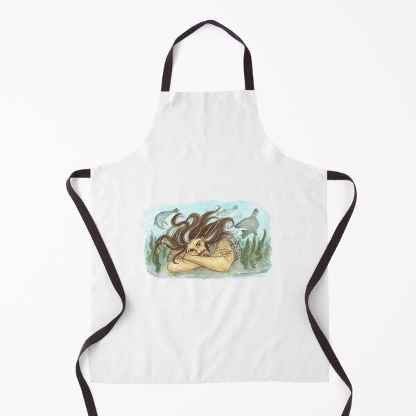 Item preview, Selkie Smile designed and sold by Brandy Woods.