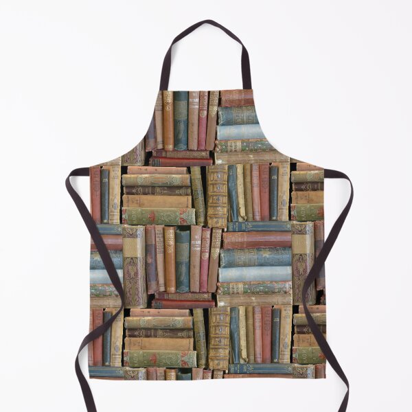 Item preview, Vintage Books! Books! Books! designed and sold by TTWG.