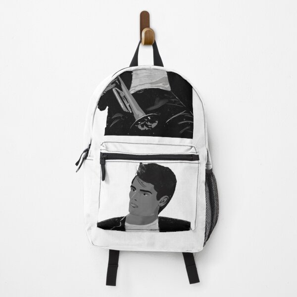 Item preview, Prince of Cool - Chet Baker designed and sold by Eisha Nasir.