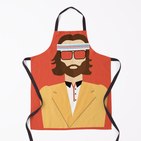 Item preview, Richie Tenenbaum designed and sold by SydneyKoffler.