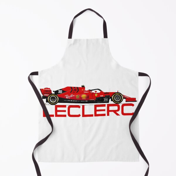 Item preview, Charles Leclerc 2019 - ( Name text ) designed and sold by JageOwen.