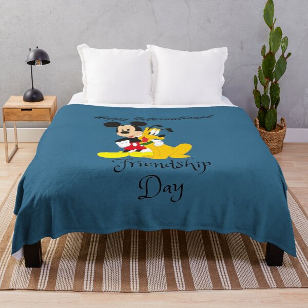 Item preview, World Friendship Day T-Shirt designed and sold by Cyrine19.