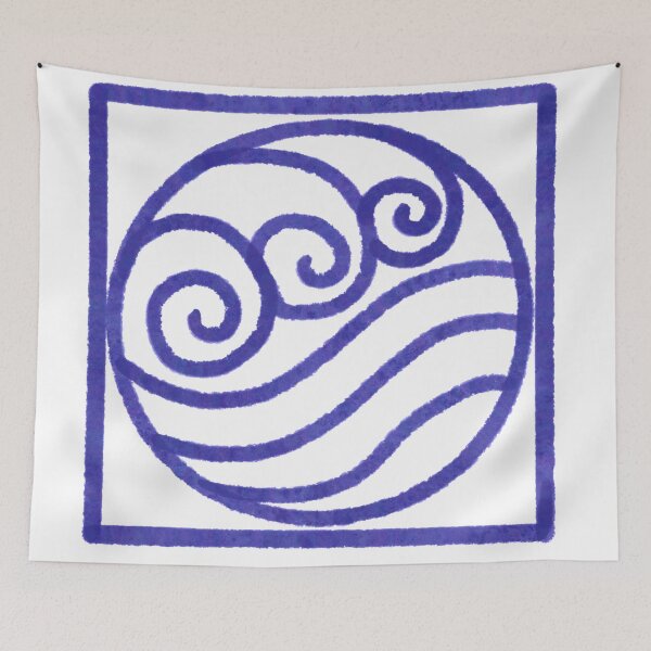 Item preview, Water designed and sold by AbbyPrime.